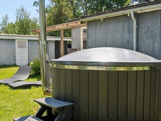 Ferienhaus Kegnæs  12