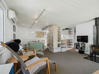 Ferienhaus Kegnæs  13