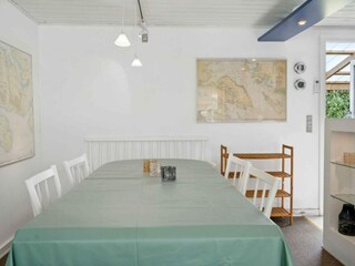 Ferienhaus Kegnæs  15