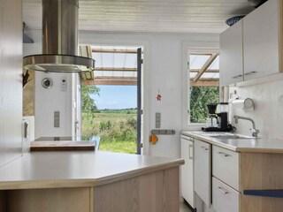 Ferienhaus Kegnæs  21