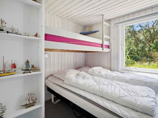 Ferienhaus Kegnæs  24