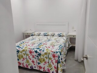 Appartement Conil de la Frontera Kenmerken 8