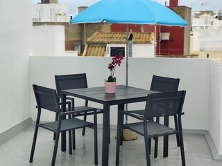 Apartment Conil de la Frontera Features 11