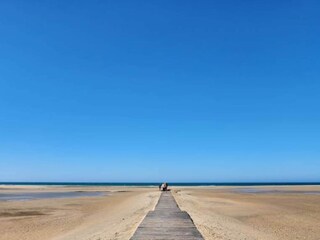 Appartement Conil de la Frontera Omgeving 16