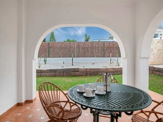 Apartamento Conil de la Frontera Grabación al aire libre 2
