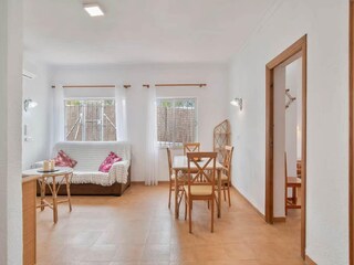 Appartement Conil de la Frontera Équipement 16