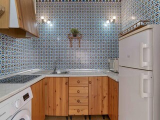 Apartment Conil de la Frontera Features 23