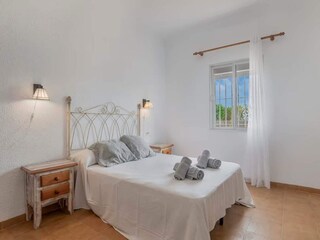 Apartment Conil de la Frontera Ausstattung 18