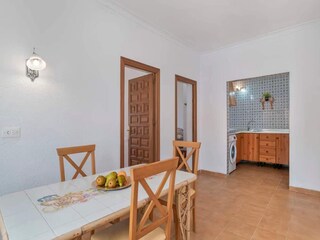 Apartment Conil de la Frontera Ausstattung 14