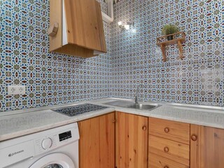 Appartement Conil de la Frontera Équipement 21