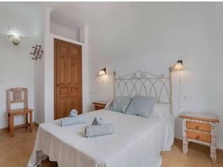 Apartment Conil de la Frontera Ausstattung 22