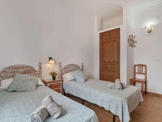 Appartement Conil de la Frontera Équipement 23