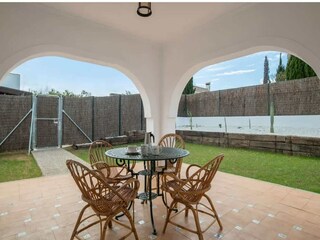 Apartment Conil de la Frontera Outdoor Recording 2