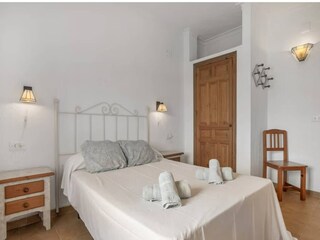 Apartment Conil de la Frontera Features 23