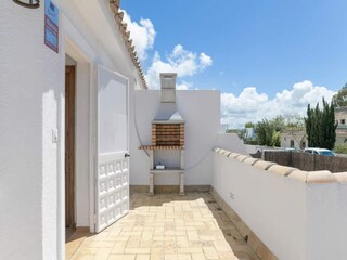 Apartment Conil de la Frontera Außenaufnahme 4