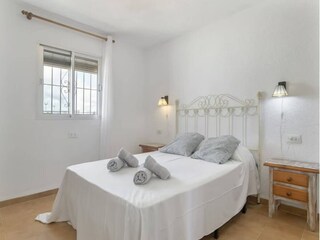 Apartment Conil de la Frontera Ausstattung 14