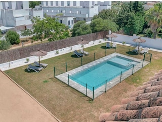 Apartment Conil de la Frontera Außenaufnahme 7