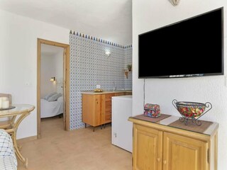 Apartment Conil de la Frontera Ausstattung 15