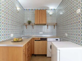 Appartement Conil de la Frontera Kenmerken 18