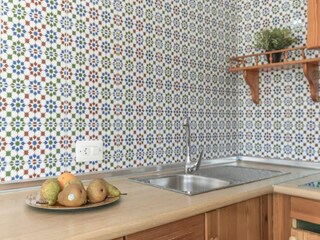 Apartment Conil de la Frontera Ausstattung 19