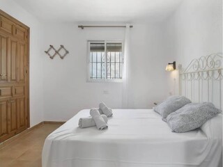 Apartment Conil de la Frontera Ausstattung 21