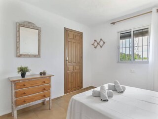 Apartment Conil de la Frontera Ausstattung 22