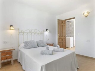 Apartment Conil de la Frontera Ausstattung 21