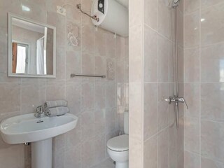 Apartment Conil de la Frontera Ausstattung 24