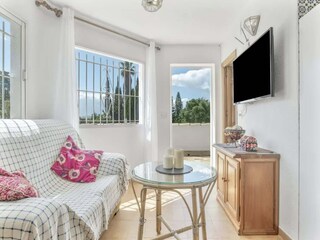 Apartamento Conil de la Frontera Características 10