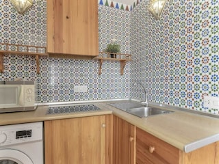 Appartement Conil de la Frontera Équipement 11