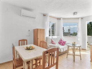 Appartement Conil de la Frontera Équipement 14