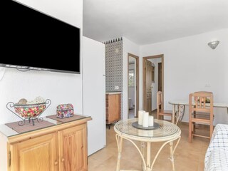Appartement Conil de la Frontera Équipement 15