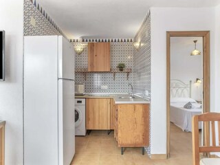 Appartement Conil de la Frontera Équipement 17