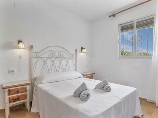 Appartement Conil de la Frontera Équipement 18