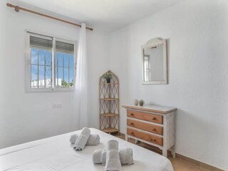 Appartement Conil de la Frontera Équipement 19