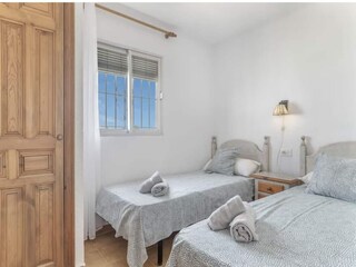 Appartement Conil de la Frontera Équipement 20