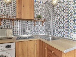Apartment Conil de la Frontera Features 15