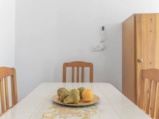 Appartement Conil de la Frontera Équipement 16