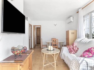 Appartement Conil de la Frontera Équipement 19