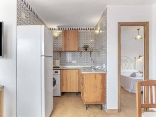 Apartment Conil de la Frontera Features 20