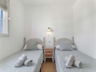 Appartement Conil de la Frontera Équipement 22