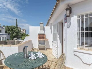 Appartement Conil de la Frontera Enregistrement extérieur 9
