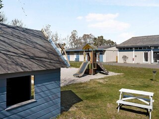 Ferienhaus Dueodde Außenaufnahme 1