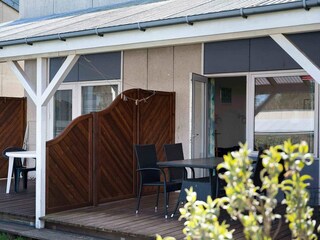 Vakantiehuis Dueodde Buitenaudio-opname 3