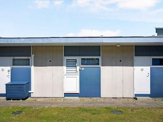 Ferienhaus Dueodde Außenaufnahme 4