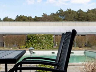 Vakantiehuis Dueodde Buitenaudio-opname 7