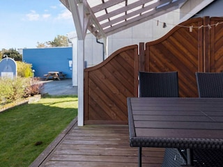 Holiday house Dueodde Outdoor Recording 3
