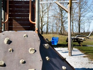 Vakantiehuis Dueodde Buitenaudio-opname 7