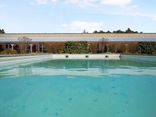 Holiday house Dueodde  11