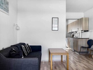 Vakantiehuis Dueodde  12